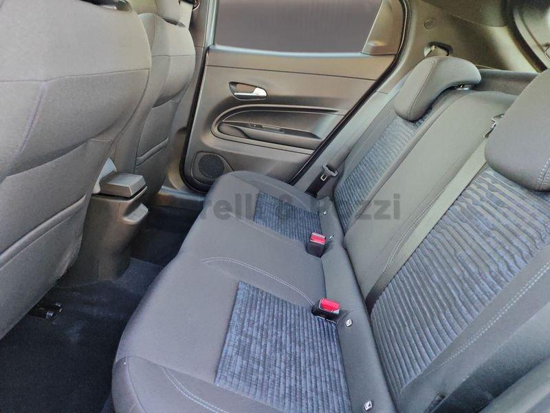 Alfa Romeo Junior Junior 1.2 145 CV Hybrid eDCT6