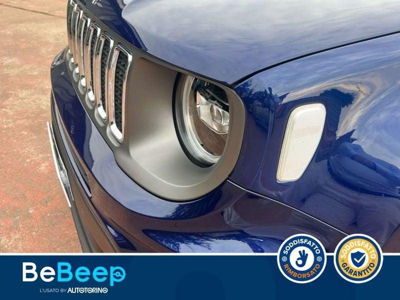 Jeep Renegade 1.0 T3 LIMITED 2WD