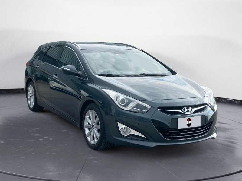 HYUNDAI i40 Wagon 1.7 CRDi 136CV Comfort