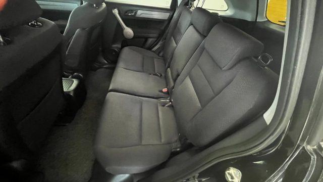HONDA CR-V 2.2 i-CTDi 16V Comfort