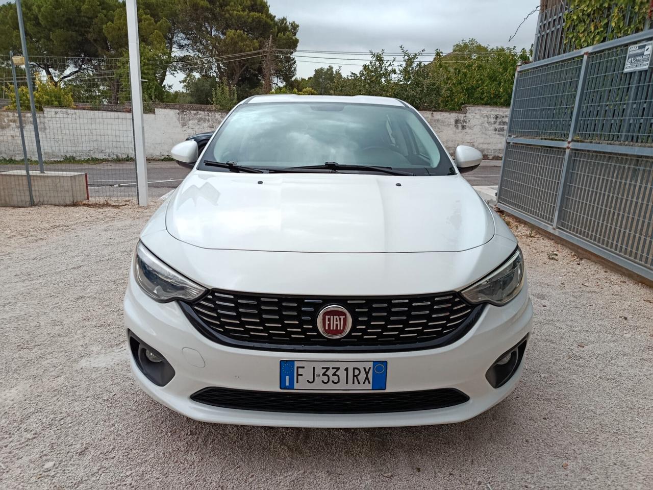 Fiat Tipo 1.3 Mjt S&S 5 porte Business MOTORE NUOVO garanzia a parte 12 MESI