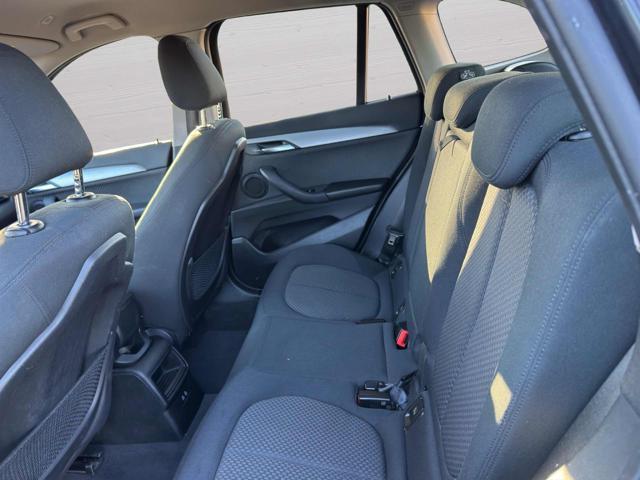 BMW X1 sDrive16d Business Advantage