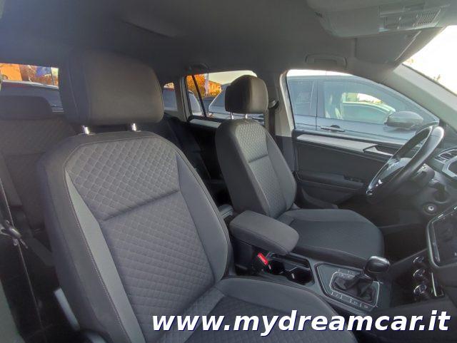 VOLKSWAGEN Tiguan 2.0 TDI 150CV DSG Advanced R-LINE