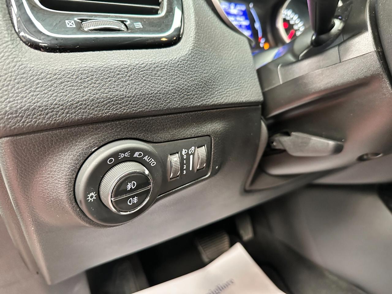 Jeep Compass 2.0 Multijet II aut. 4WD Night Eagle my19