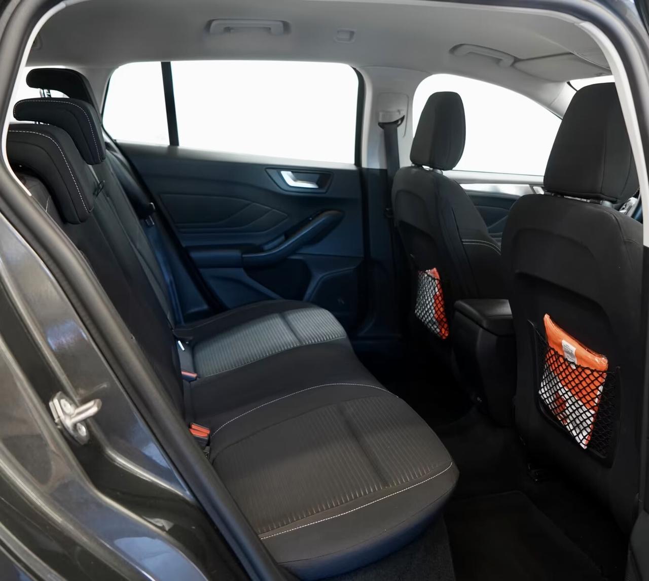 Ford Focus 1.5 TDCi 120 CV Start&Stop Business