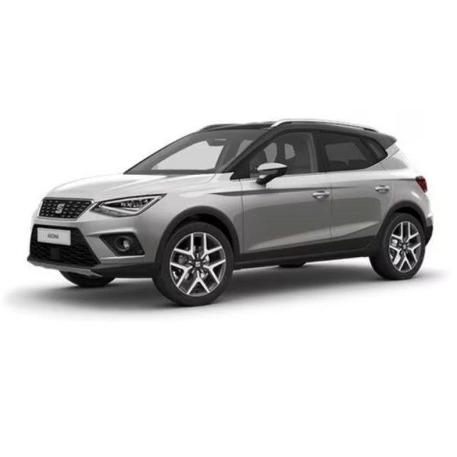 SEAT Arona 1.0 EcoTSI 110 CV XPERIENCE