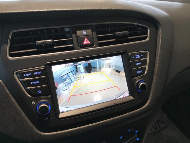 HYUNDAI i20 1.2 84 CV 5 porte Prime