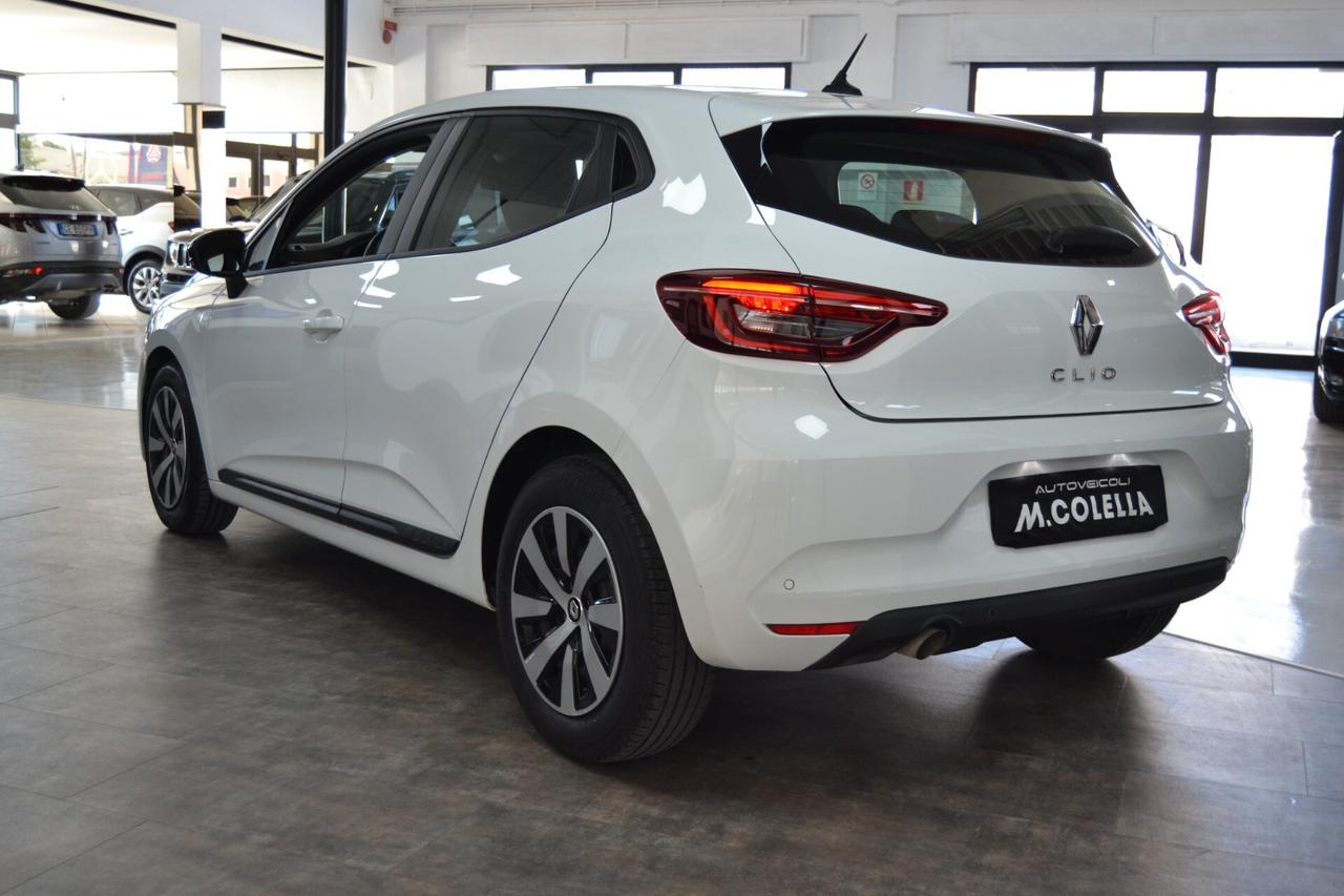 Renault Clio 1.0 100 CV GPL Equilibre UniPro/Navi/Cruise