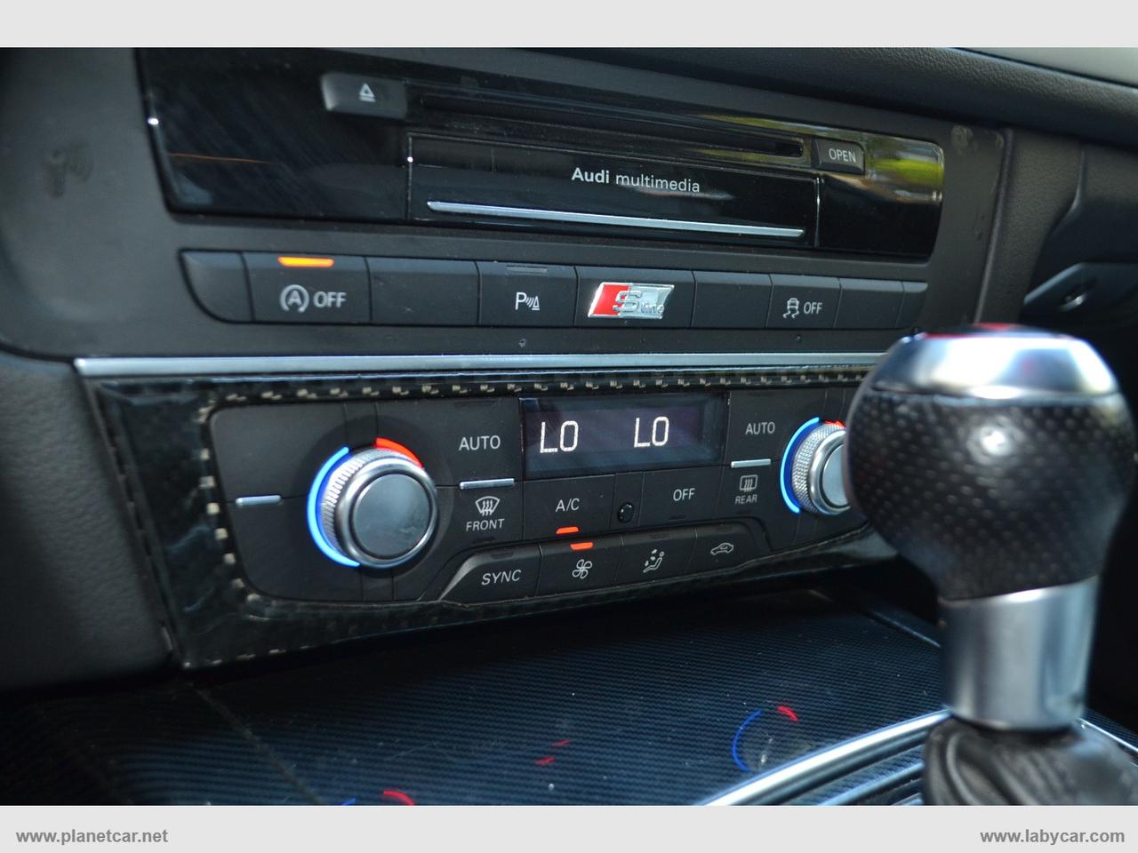 AUDI A6 Avant 3.0 TDI S tr. quattro edition