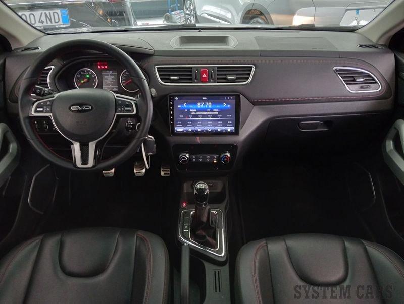 EVO Evo 3 Evo 3 1.5 Bi-fuel GPL - OK Neopatentati