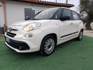 Fiat 500L 1.6 Multijet 120 CV Urban - 2019