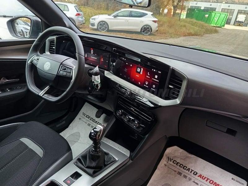 Opel Mokka Mokka 1.2 GS s&s 136cv