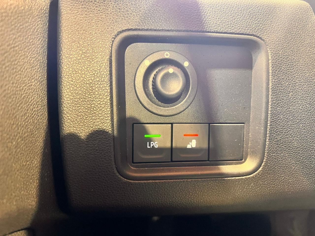 Dacia Duster 4x2 90000 km 10/2021