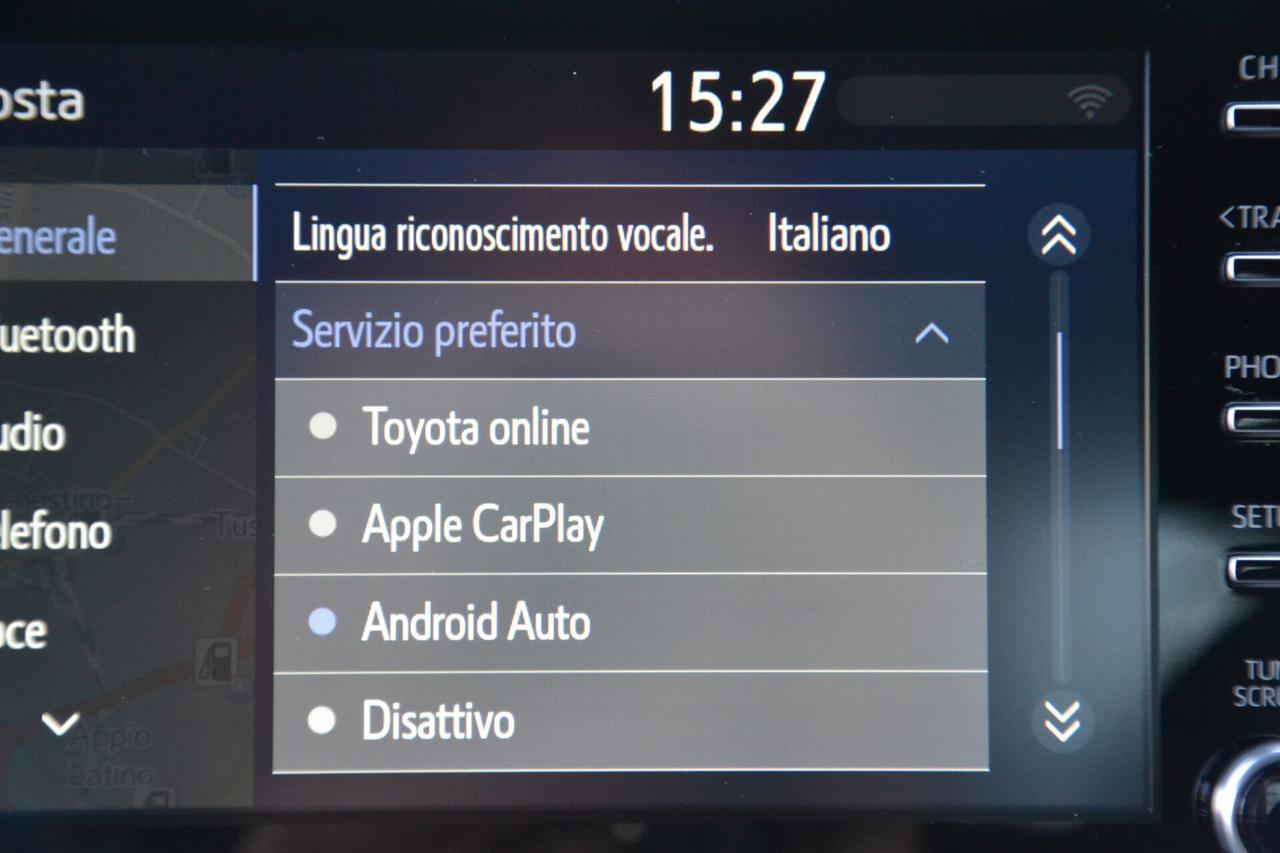 Toyota C-HR 1.8 HYBRID BUSINESS **PREZZO VERO**UNIPRO'**