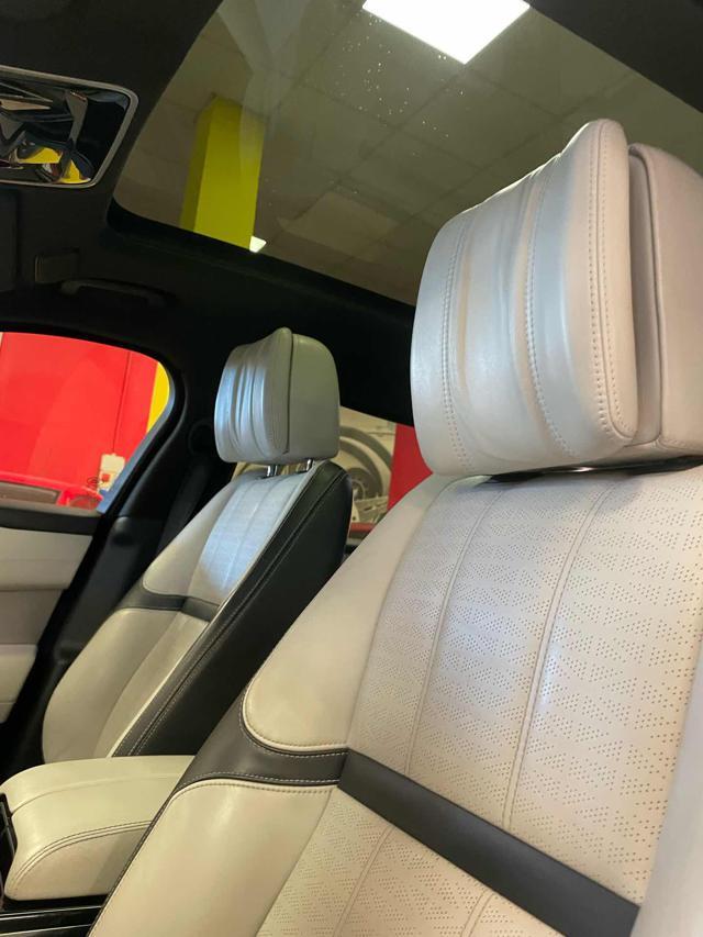 LAND ROVER Range Rover Velar 2.0D I4 240 CV R-Dynamic HSE*FULL FULL FULL OPTIO*