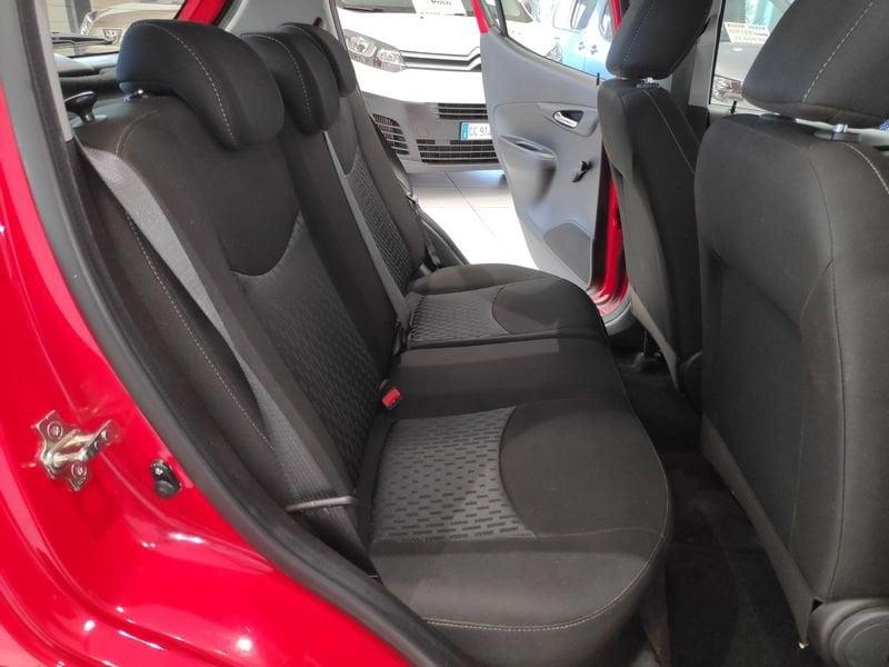 Opel Karl Karl Rocks 5 Porte 1.0 73 CV*GARANTITA*