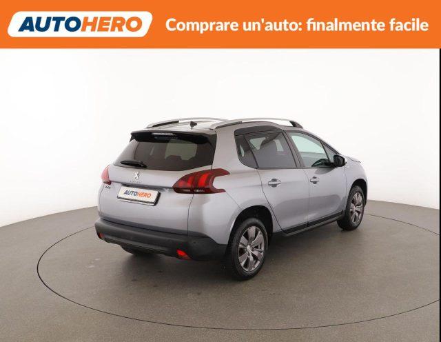 PEUGEOT 2008 1° serie PureTech 82 S&S Style