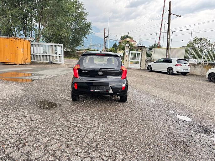 Kia Picanto 1.0 12V 5 porte EURO 2012