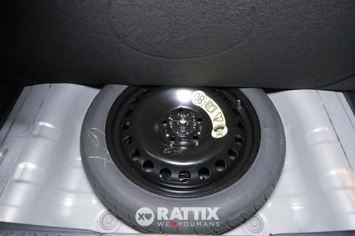 Ford Focus SW 1.0 Ecoboost Hybrid 125CV ST-Line Design Powershift