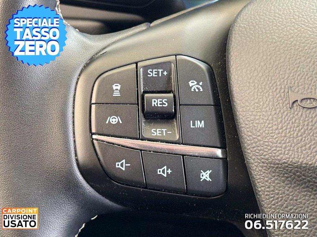 FORD Kuga 2.5 phev vignale 2wd 225cv e-shifter del 2022