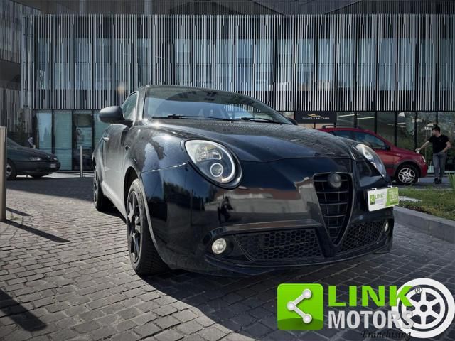 ALFA ROMEO MiTo 1.4 70 CV 8V Super Neo-Patentati euro 5