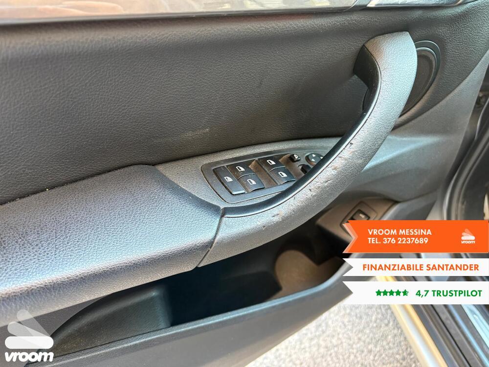 BMW X1 (F48) X1 sDrive18d xLine