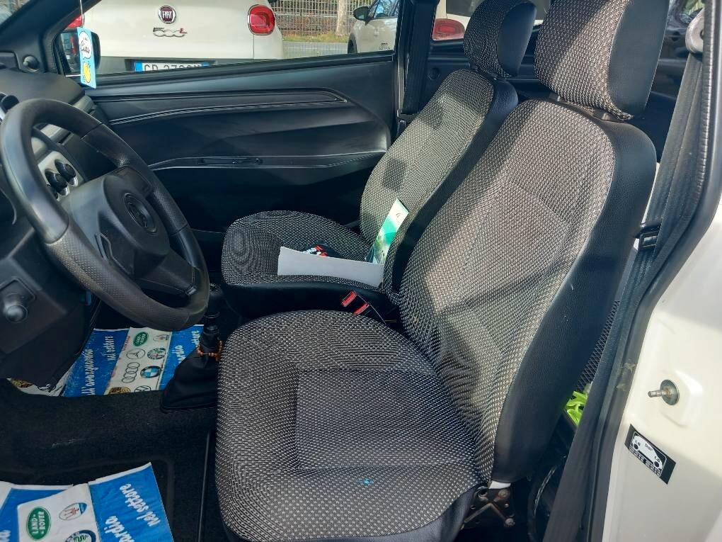 Aixam City GTO Sensation km 68000