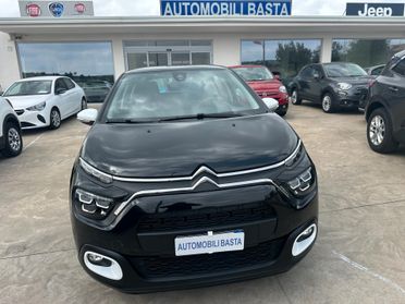 Citroen C3 83 S&S "Km 69.000"