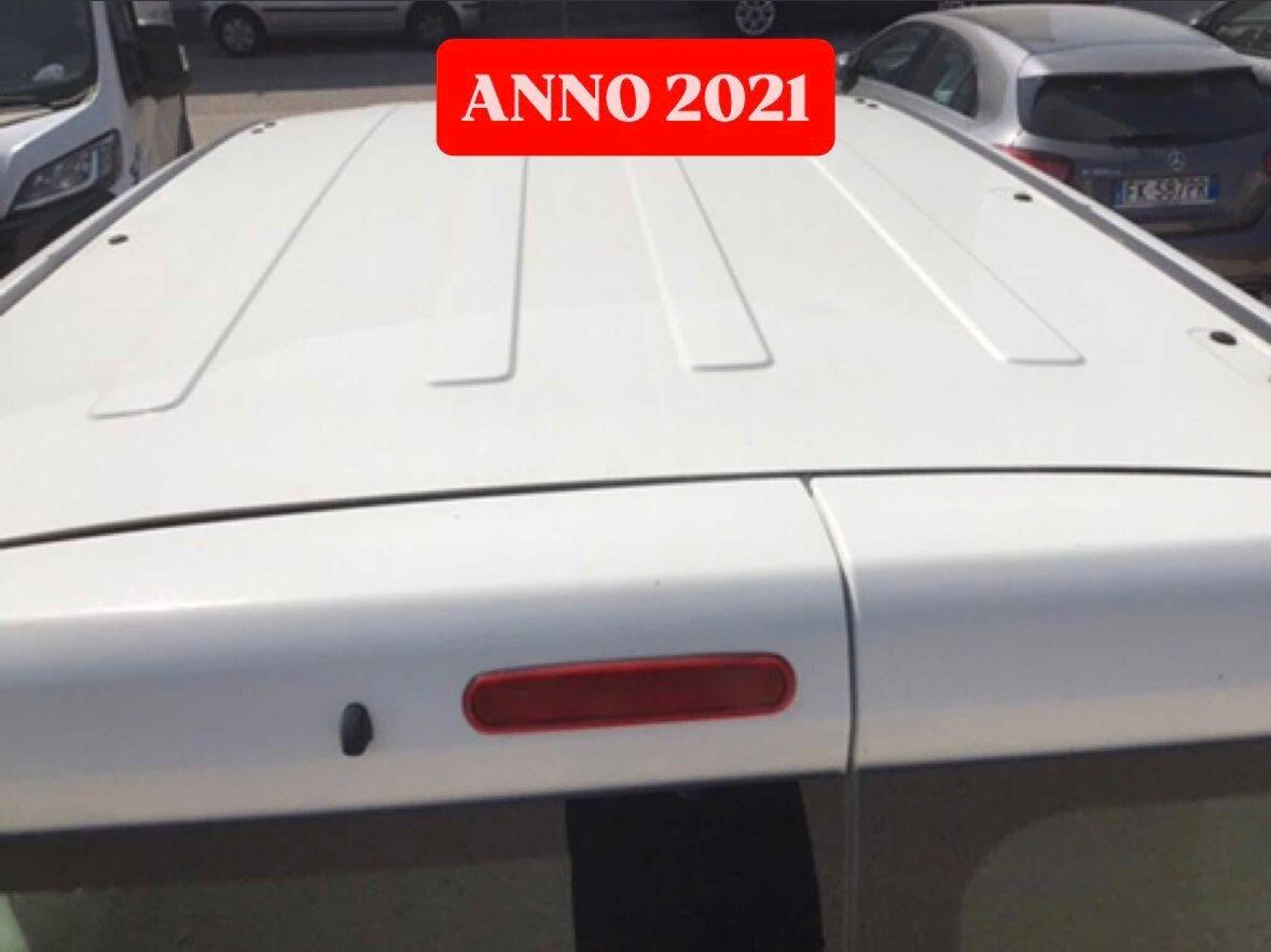 FIAT DOBLO' 1.6mjt 105cv AUTOCARRO 5 POSTI