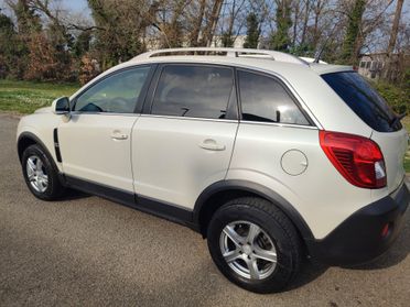 OPEL ANTARA 2012 2.2DIESEL STUPENDA GARANZIA 12MESI