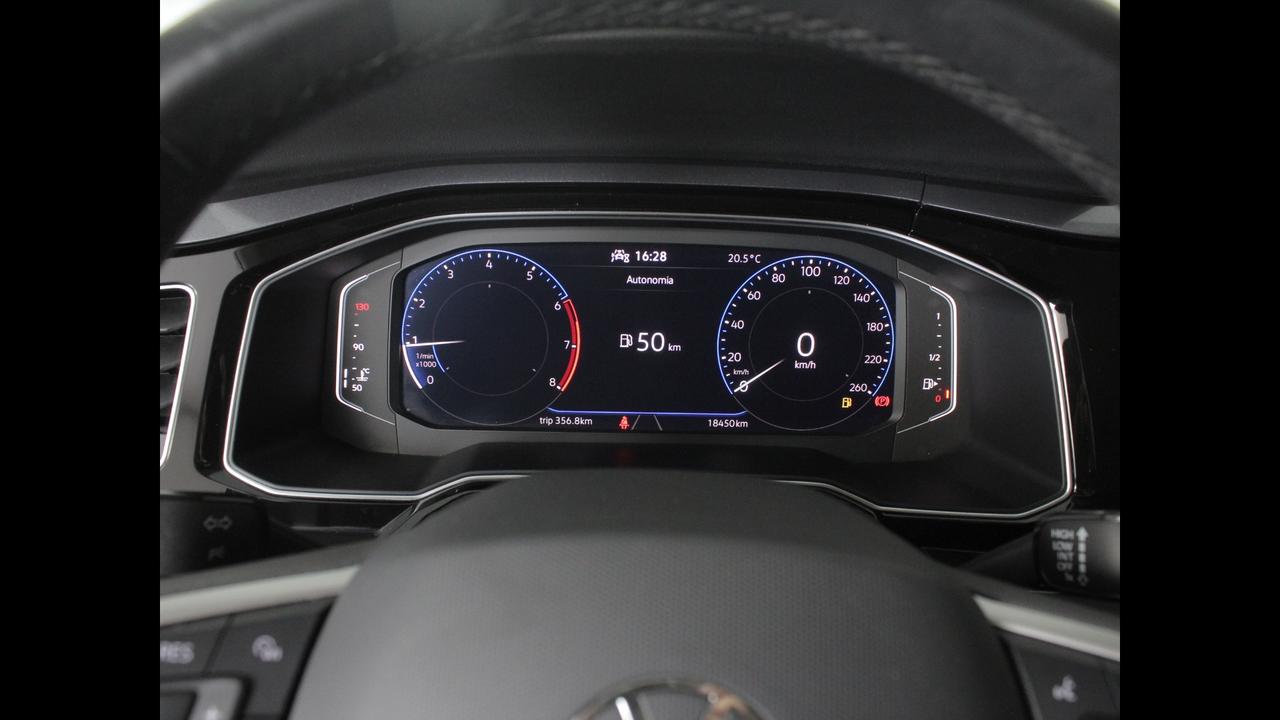 VOLKSWAGEN Polo VI 2022 - Polo 1.0 tsi Style 95cv
