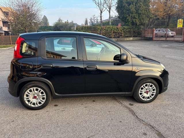 Fiat Panda panda serie 6 hybrid