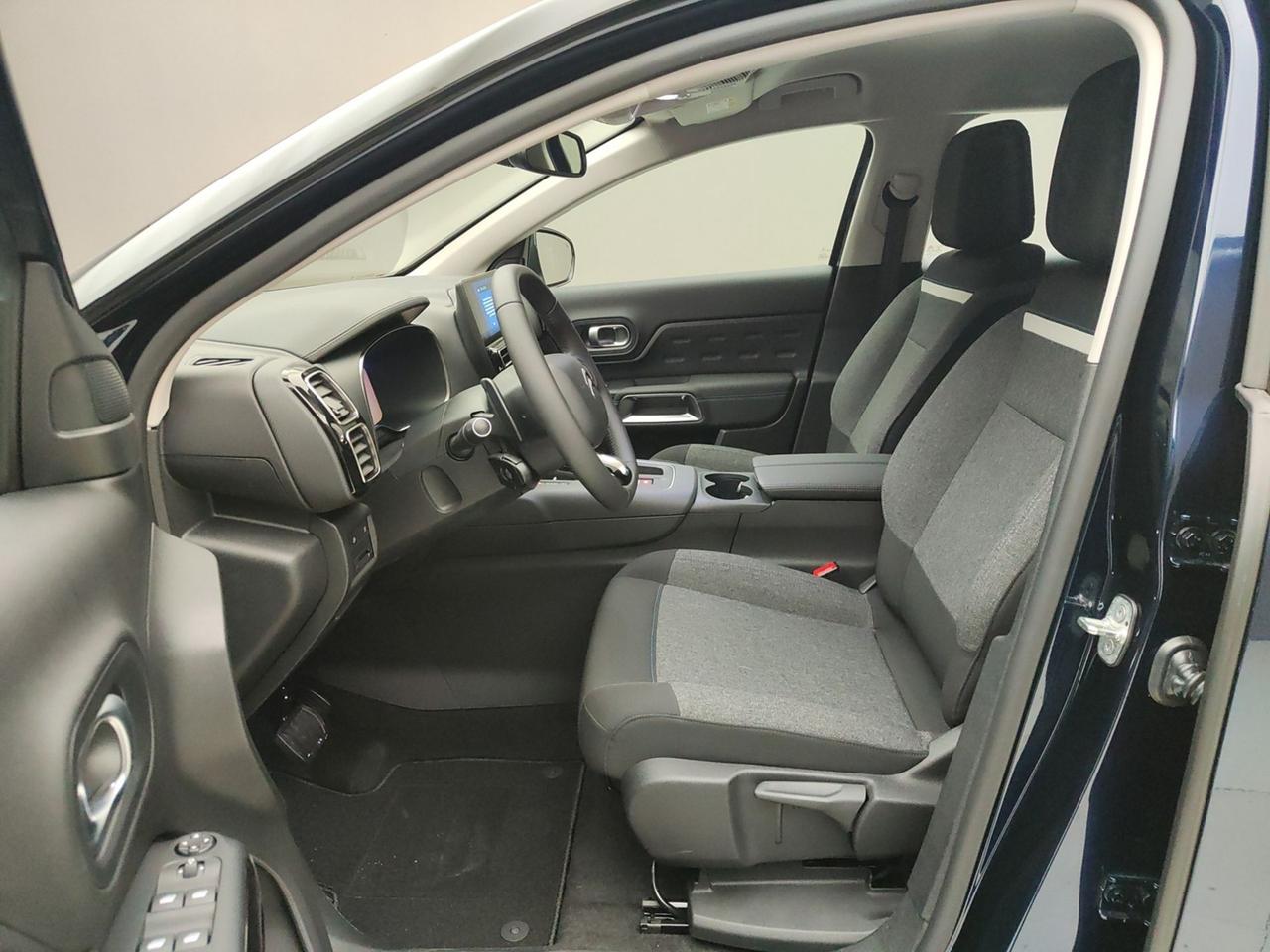 CITROEN C5 Aircross 2022 1.6 HYBRID PHEV 180CV FEEL E-EAT8