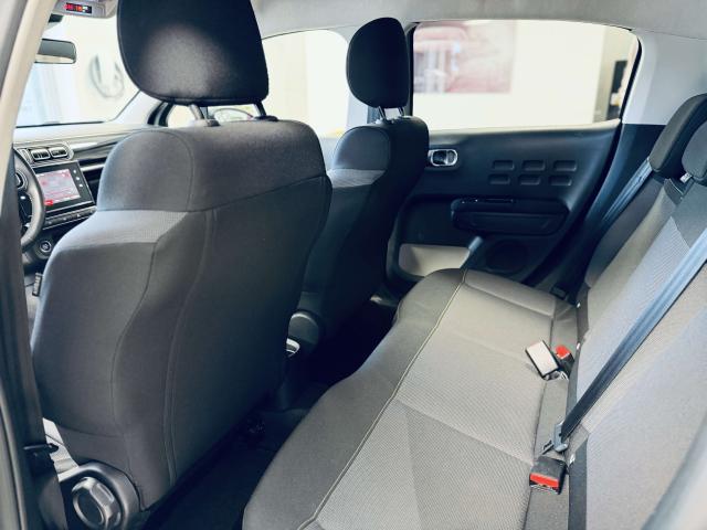 Citroen C3 1.5 bluehdi Shine