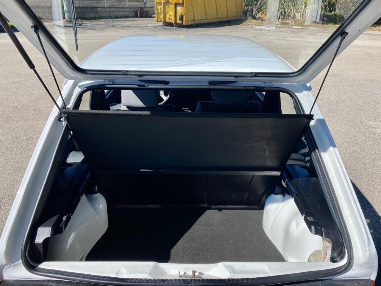 Volkswagen Golf 1600 diesel 3 porte GLS MK1