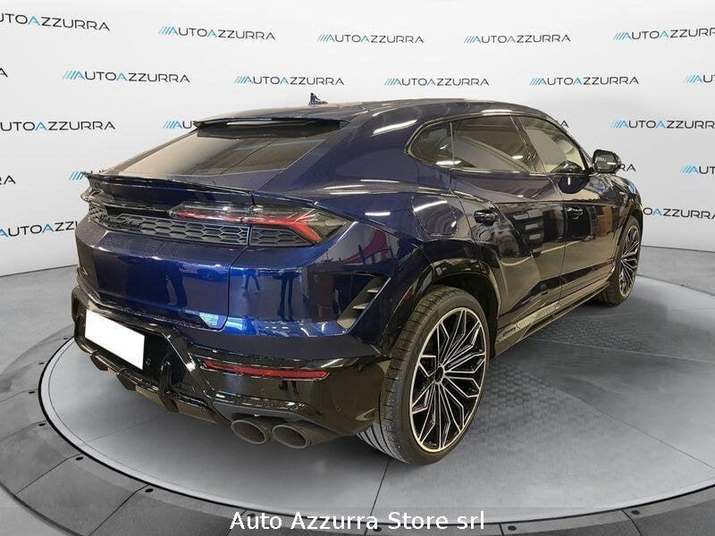 Lamborghini Urus Urus SE | IVA, TETTO, 23'', DARK PACK, FULL STYLE PACK