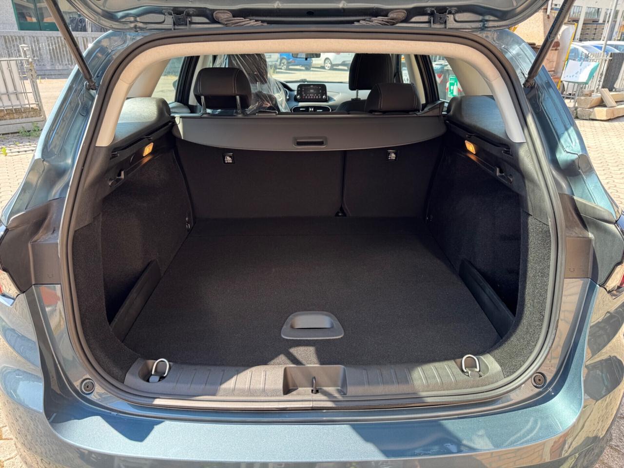 Fiat Tipo 1.6 Mjt S&S SW