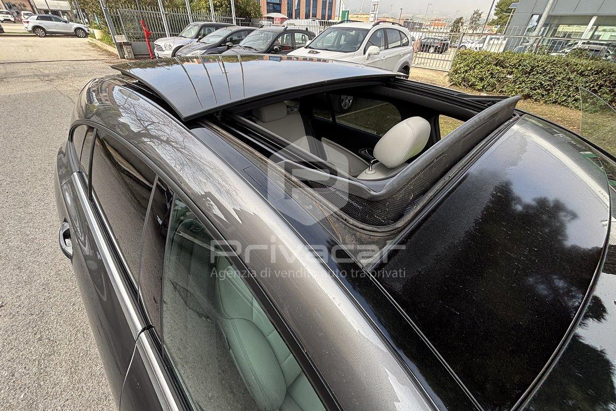 MERCEDES CLA 200 d S.W. Automatic Sport