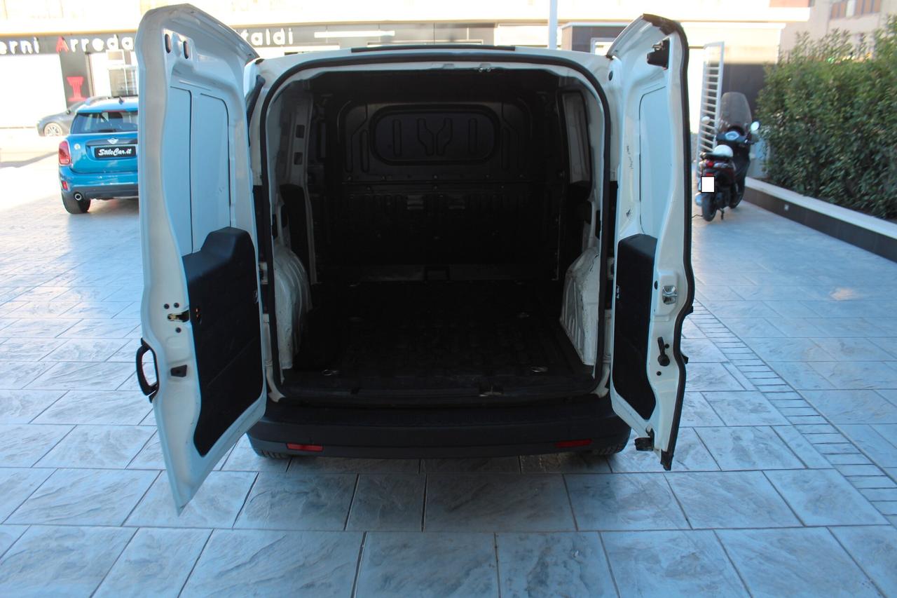 Fiat Doblo Doblò 1.6 MJT 105CV PC Combi N1 SX E5