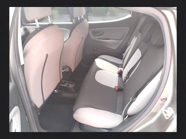 Lancia Ypsilon Ypsilon 2013 - 1.2 8v Silver ecochic Gpl 69cv