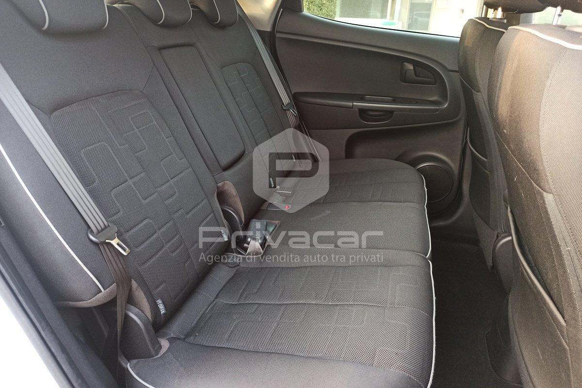 KIA Venga 1.4 GPL Active