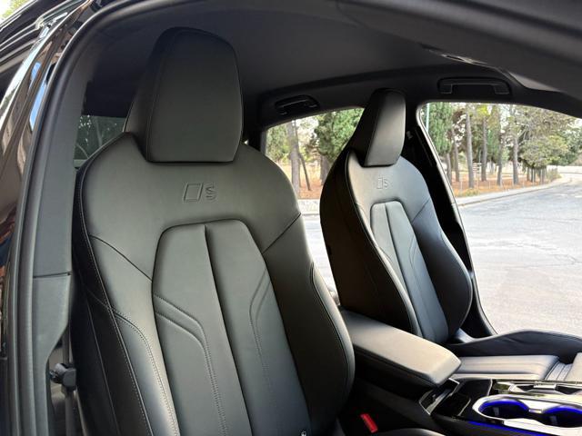 AUDI A6 2.0 TDI mHEV+ S tronic quattro S line edition
