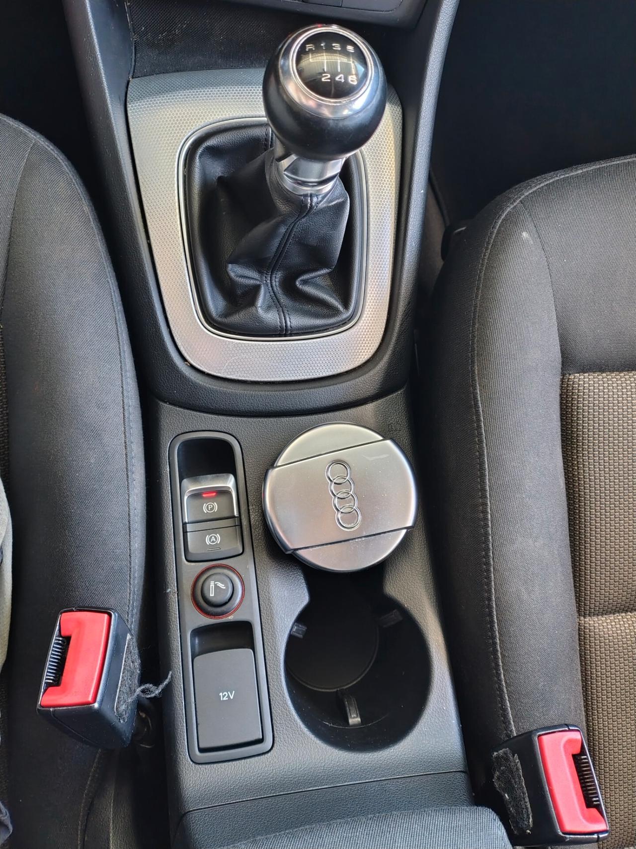 Audi Q3 2.0 TDI quattro BUSINESS PLUS