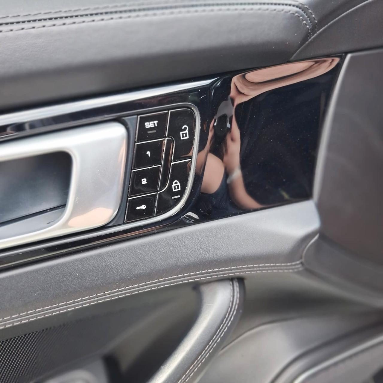 Porsche Panamera 2.9 4 E-Hybrid Sport Turismo