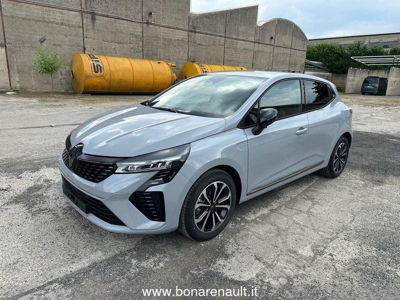 Renault Clio ECO-G 100 CV Techno