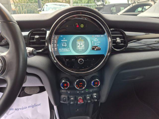 MINI Cooper 1.5 Cooper Camden 5 porte AUTO
