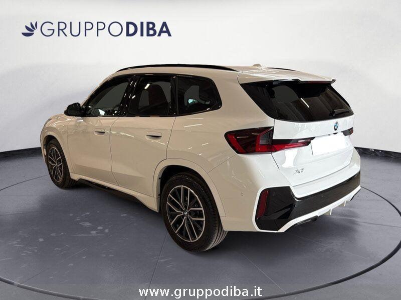 BMW X1 U11 xdrive20d mhev 48V MSport auto