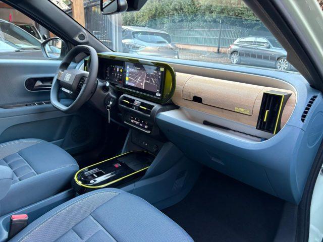 FIAT Grande Panda 1.2 Hybrid 110 CV La Prima *PREZZO PROMO*