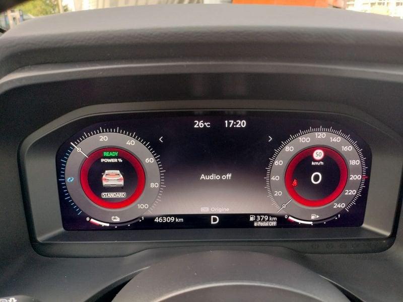 Nissan Qashqai 1.5 HEV e-Power Tekna+ Auto