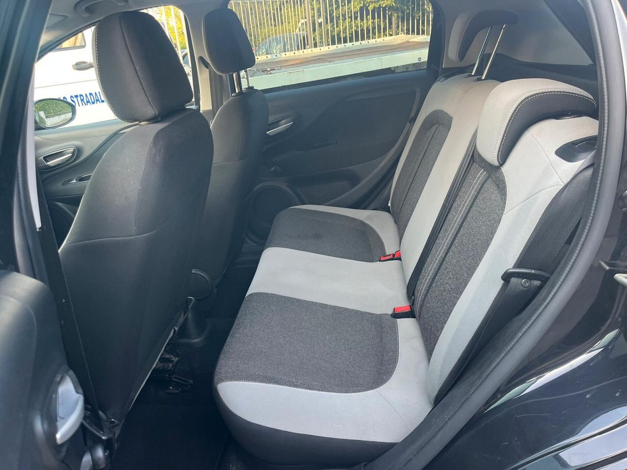 Fiat Punto 1.2 BENZ X NEOPAT E5